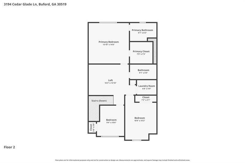 3194 Cedar Glade Lane - Photo 34