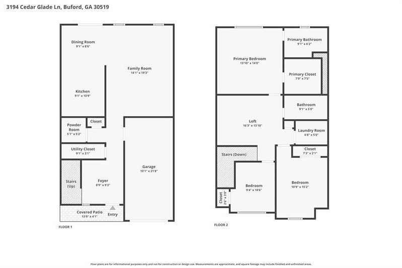 3194 Cedar Glade Lane - Photo 35