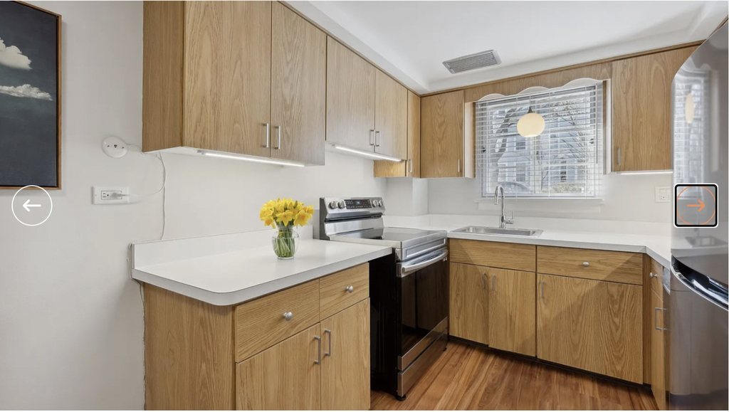 1400 Hinman Avenue - Photo 6