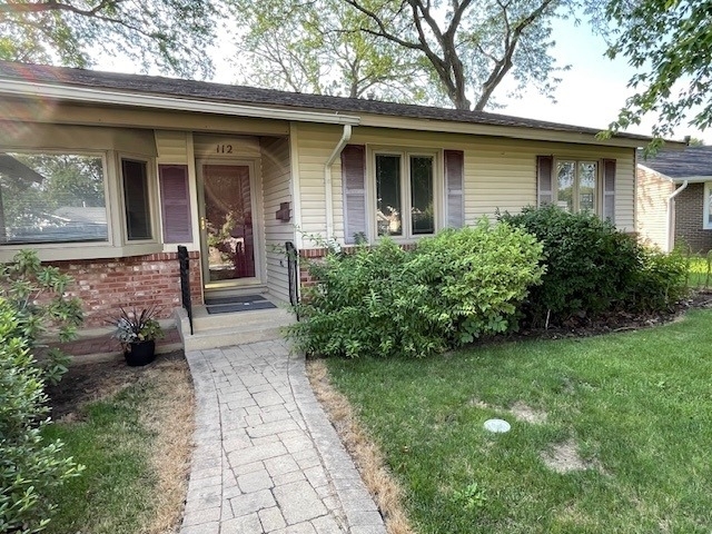 112 Braemar Drive - Photo 1