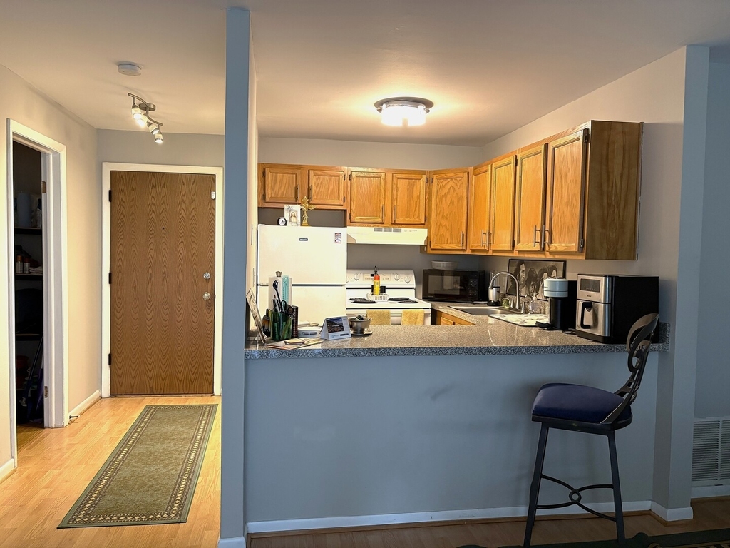 5810 Oakwood Drive - Photo 1