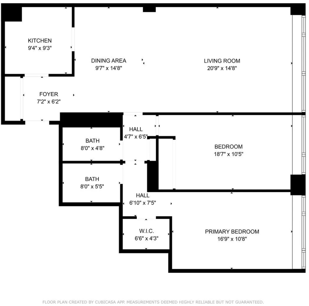 175 E Delaware Place - Photo 11