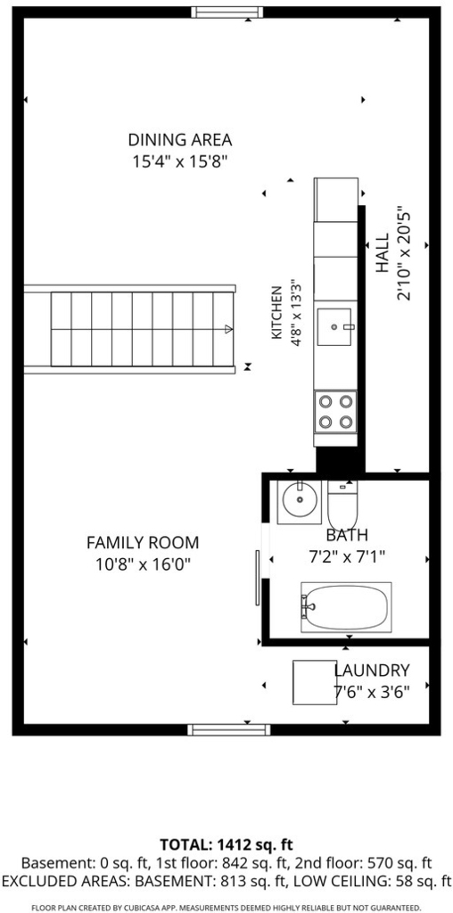 507 W Wesley Street - Photo 7
