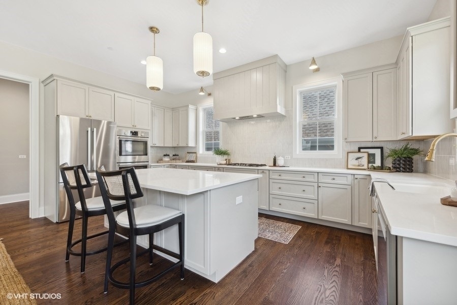 5913 Flagg Creek Lane - Photo 16