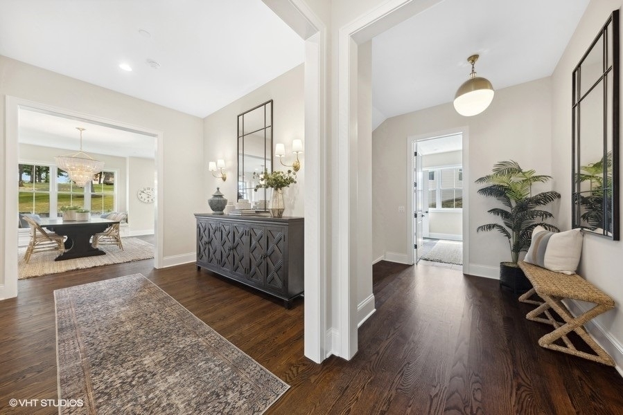 5913 Flagg Creek Lane - Photo 5