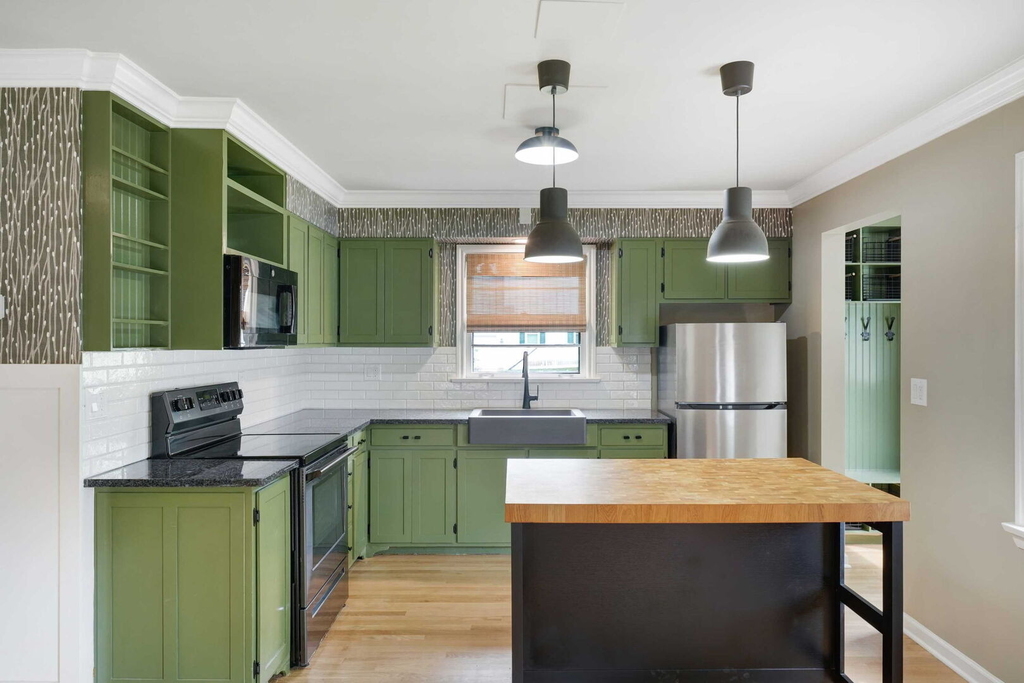 507 W Wesley Street - Photo 4