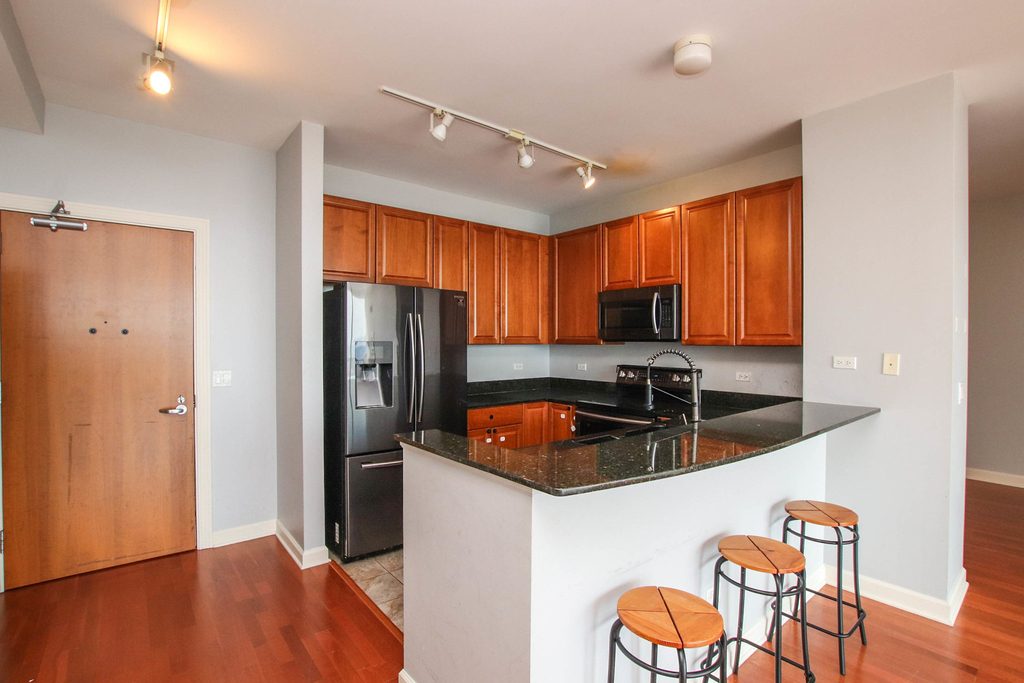 1841 S Calumet Avenue - Photo 1