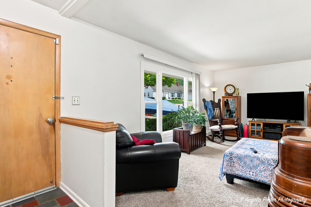 303 Ridge Street - Photo 1