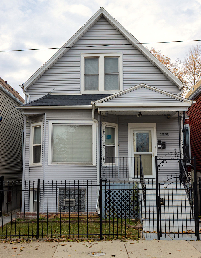 2938 N Dawson Avenue - Photo 0