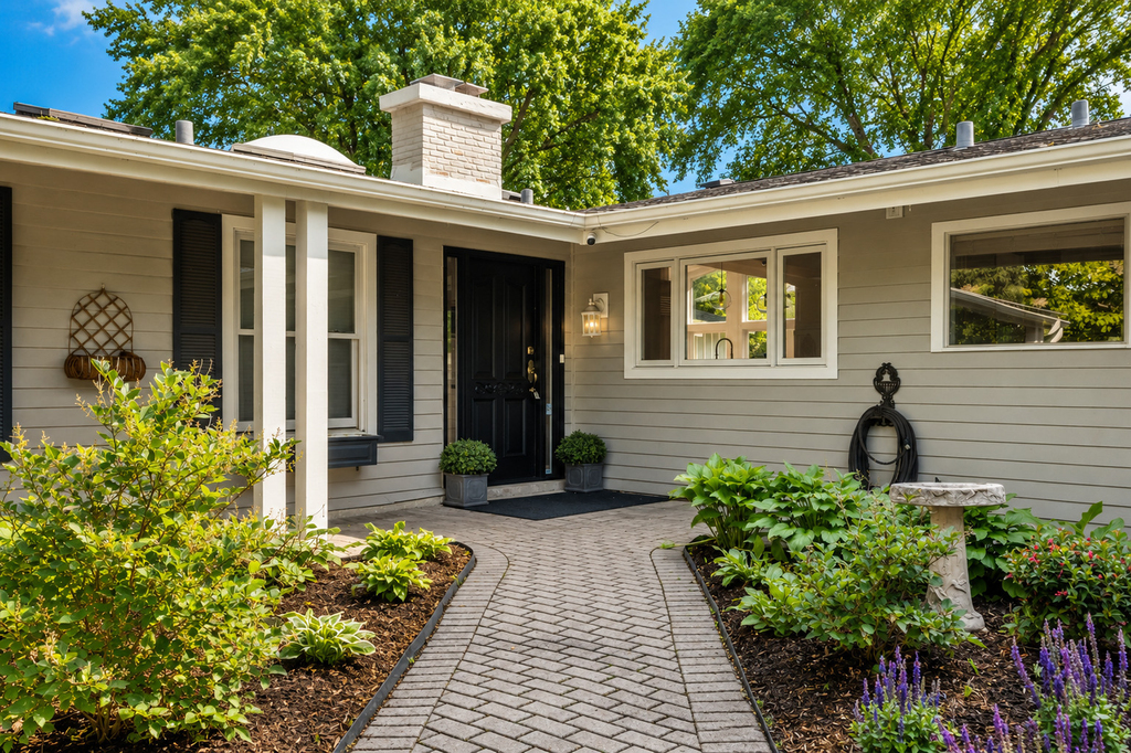 1161 Winwood Drive - Photo 1