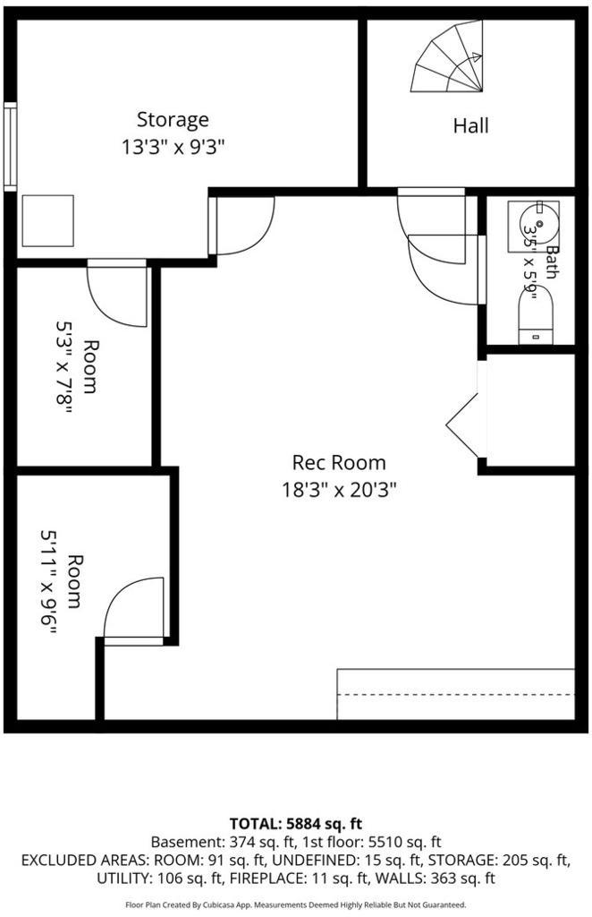 1161 Winwood Drive - Photo 49