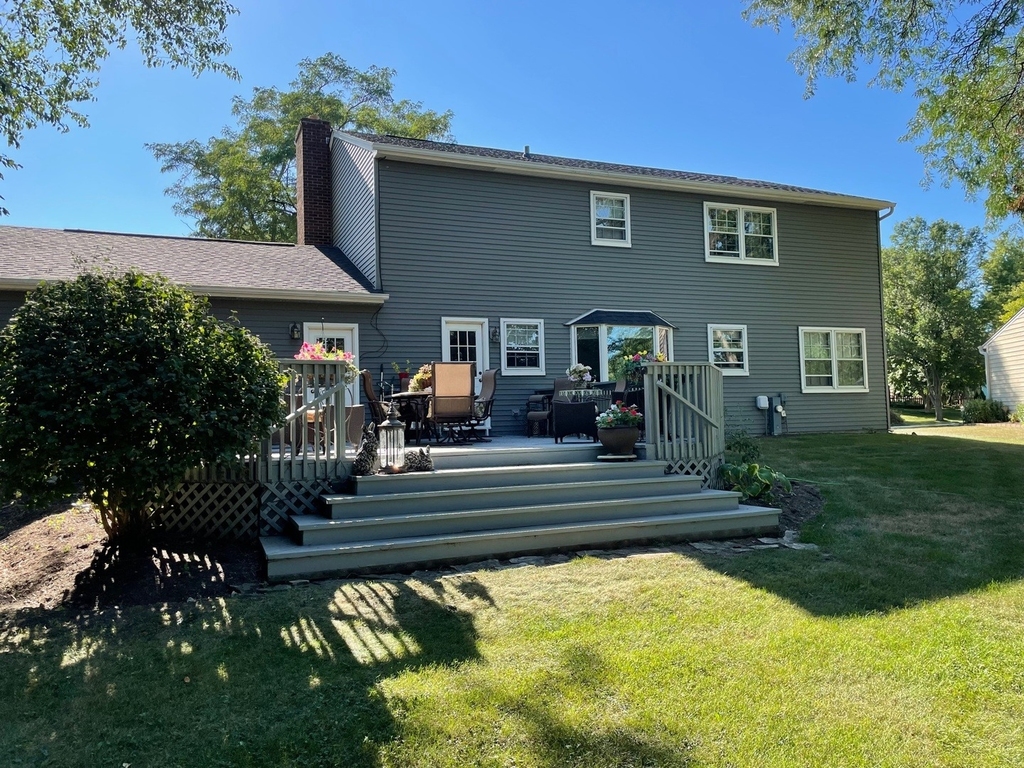 102 N Stauffer Drive - Photo 1