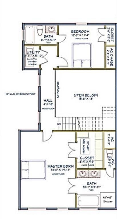 1906 Jack Oak Avenue - Photo 27