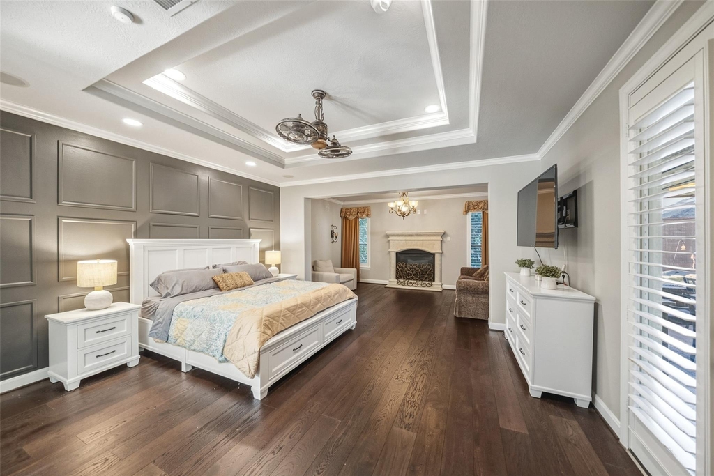 16919 Fondness Park Drive - Photo 14
