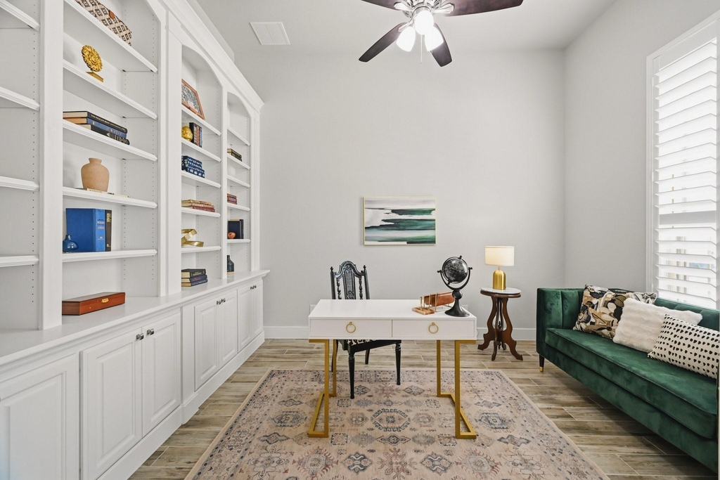 2714 Coastal Trail - Photo 4