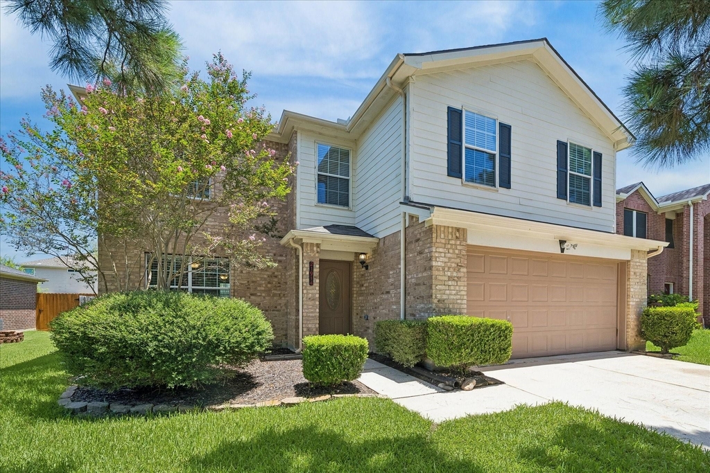21914 Willow Downs Drive - Photo 2