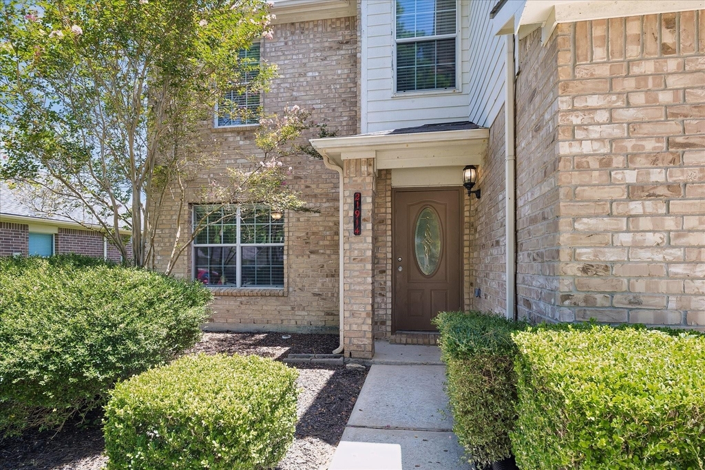 21914 Willow Downs Drive - Photo 1