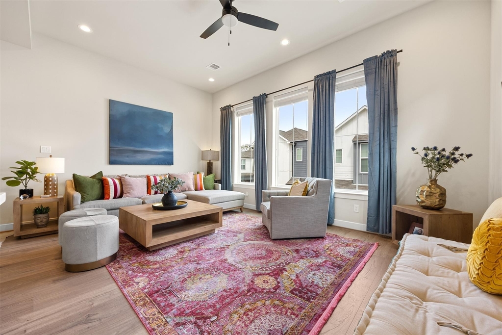 2323 Warhol Way - Photo 9