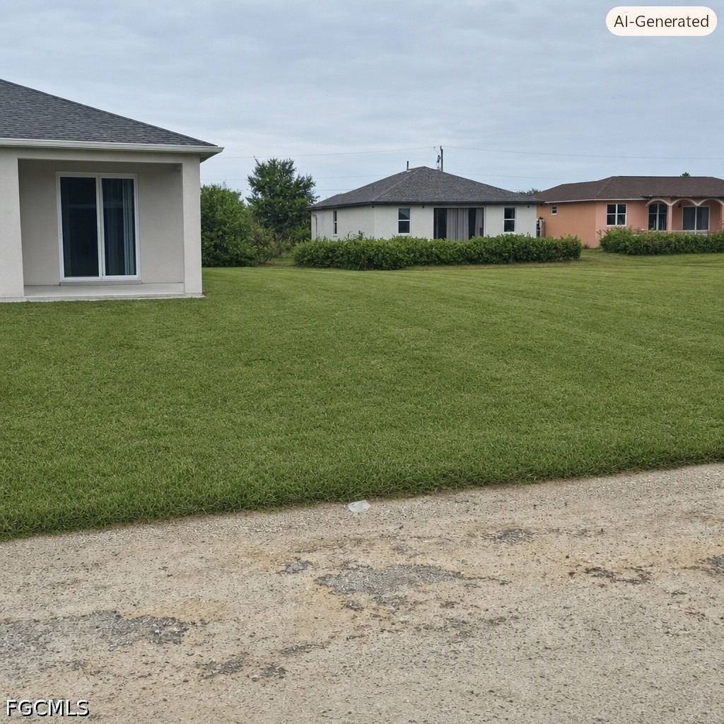 1021 Alcalde Street E - Photo 0