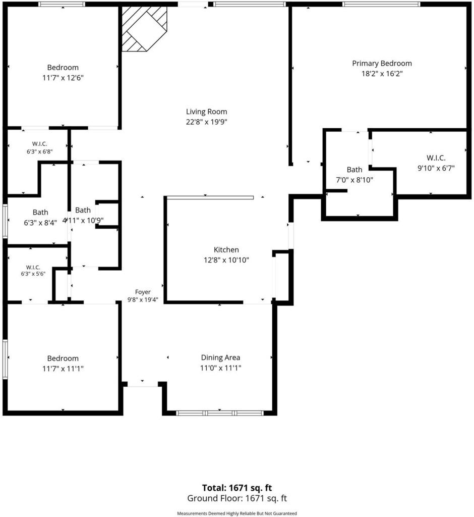 8418 Lone Quail Drive - Photo 11