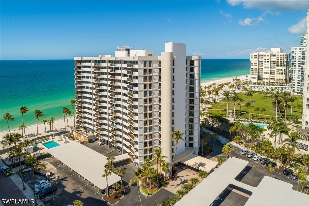 4005 Gulf Shore Boulevard N - Photo 0