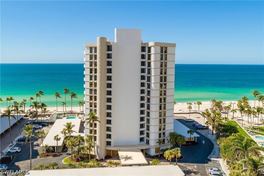 4005 Gulf Shore Boulevard N - Photo 1