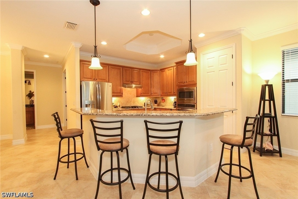 3122 Aviamar Circle - Photo 4