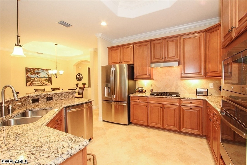 3122 Aviamar Circle - Photo 5