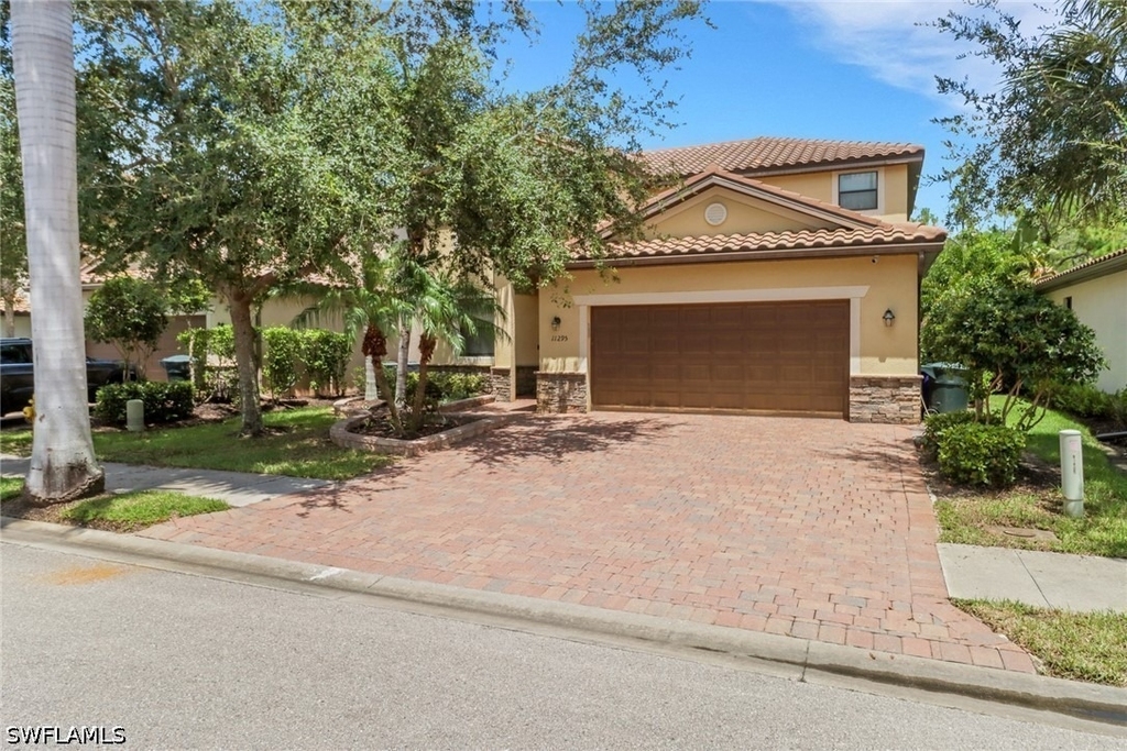 11295 Red Bluff Lane - Photo 1