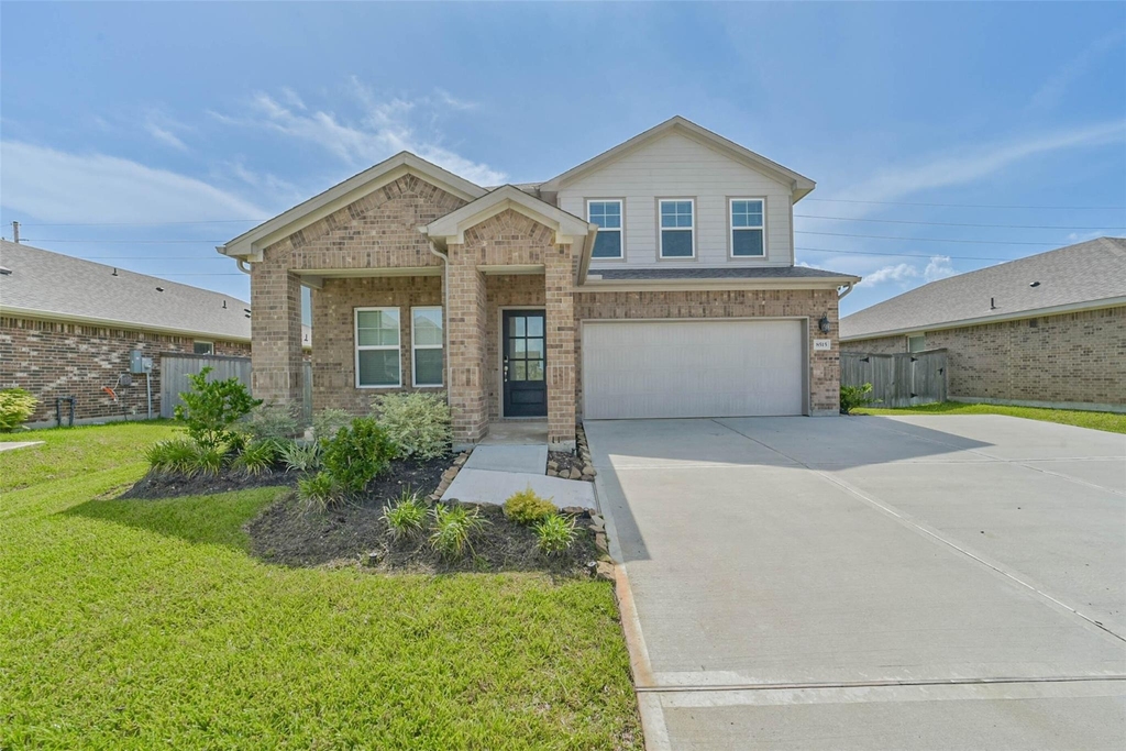8515 Lake Groove Lane - Photo 0