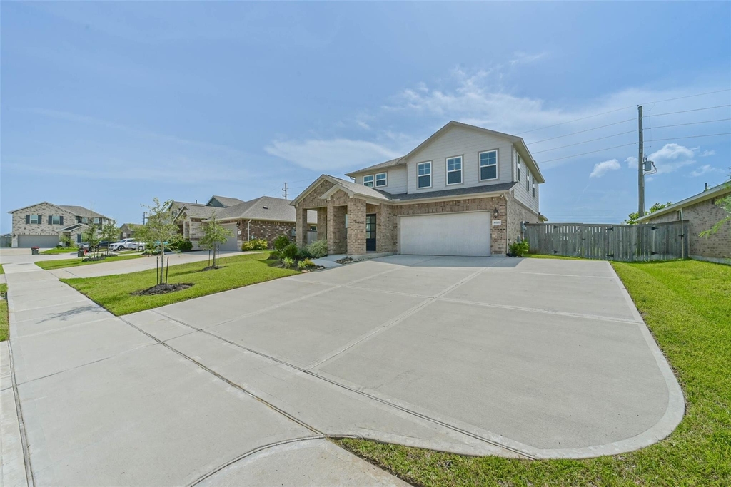 8515 Lake Groove Lane - Photo 1