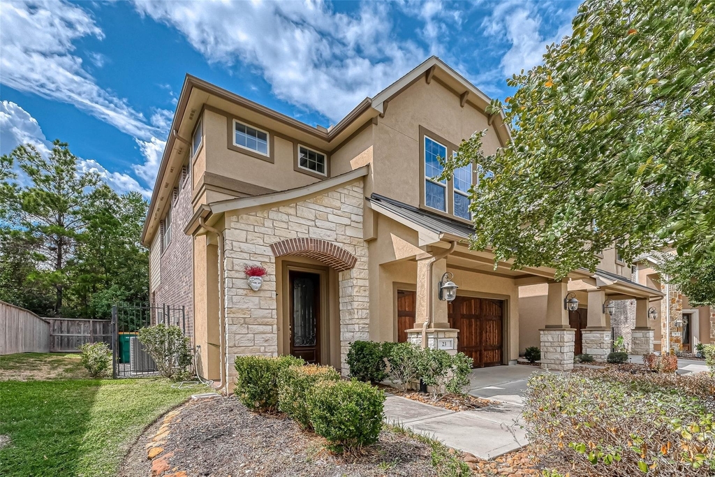 23 Silver Rock Drive - Photo 1