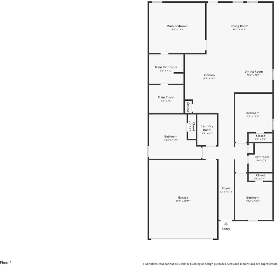 4901 Draper Ridge Drive - Photo 17