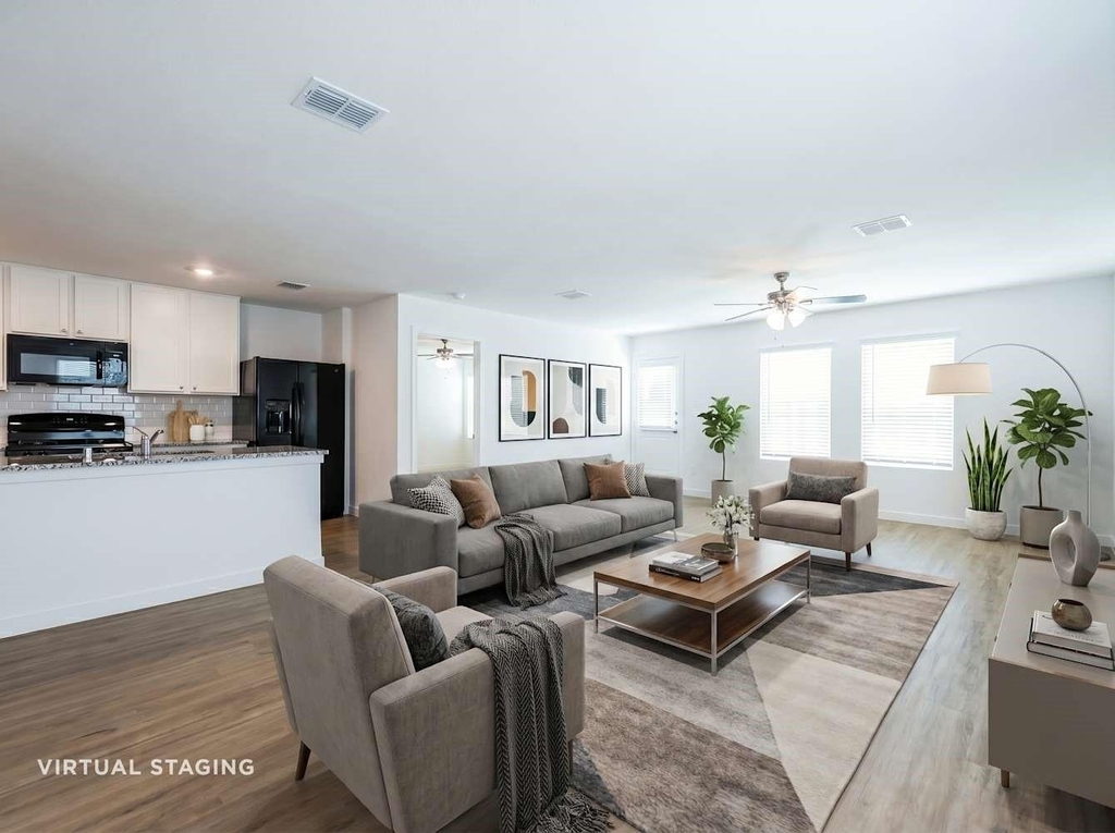 4901 Draper Ridge Drive - Photo 4