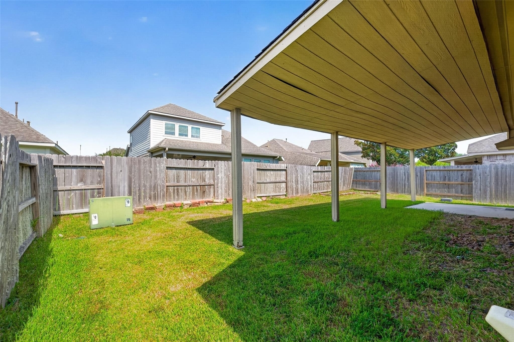 2808 Arbor Brook Lane - Photo 30