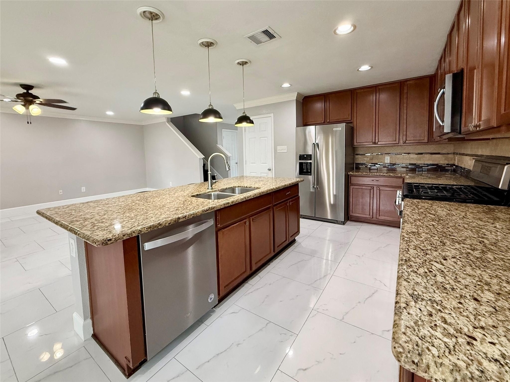 18603 Morgans Forest Lane - Photo 19