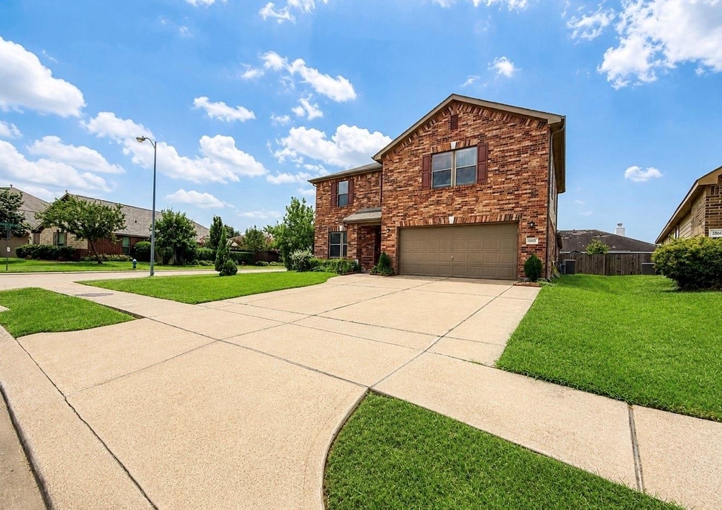 18603 Morgans Forest Lane - Photo 1