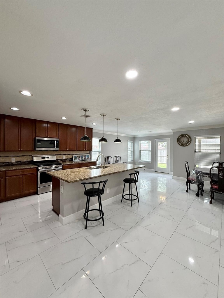 18603 Morgans Forest Lane - Photo 17