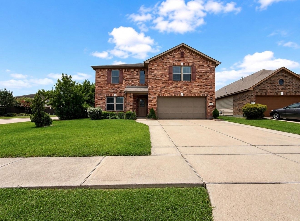 18603 Morgans Forest Lane - Photo 0