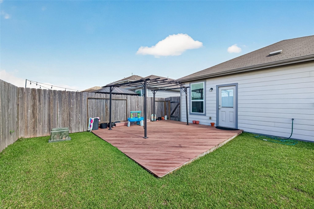 16039 Kingfield Haven Drive - Photo 45