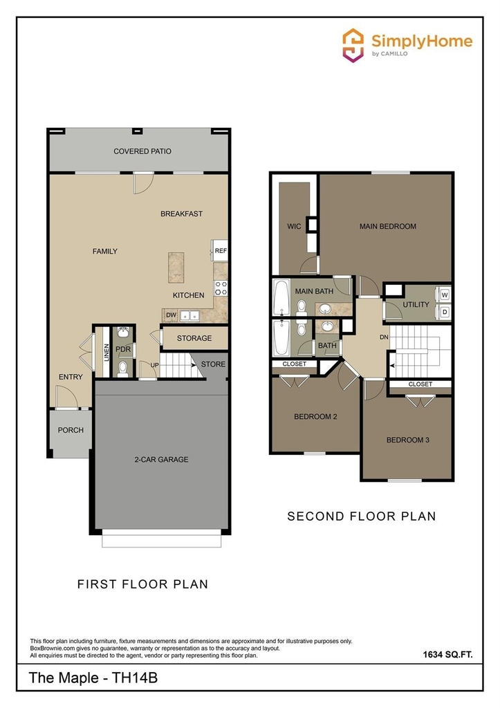 6267 Brenwood Circle - Photo 10