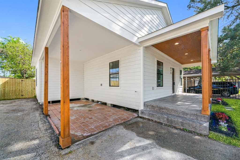 815 Wilkes Street - Photo 5