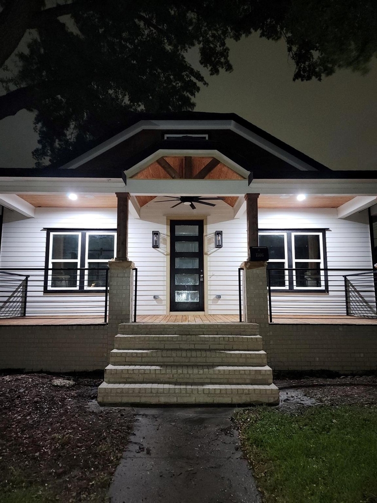 1506 Munger Street - Photo 5