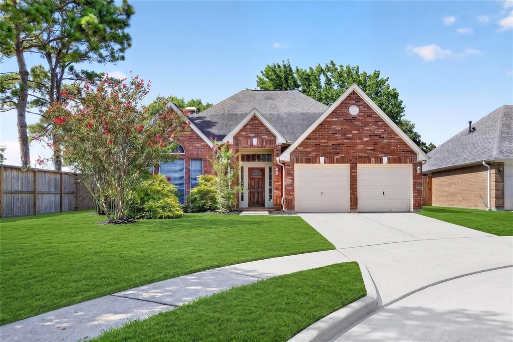 17414 Erin Way Court - Photo 1