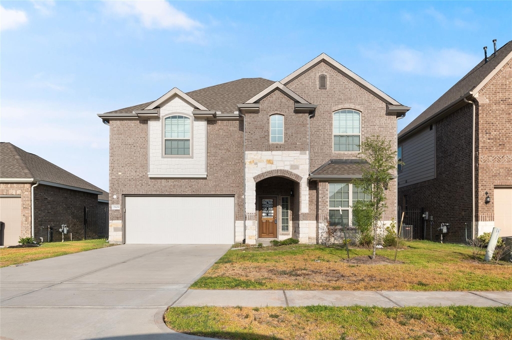 29650 Kynndal Shore Drive - Photo 0