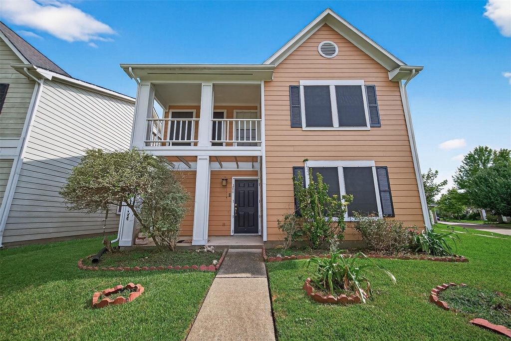 15859 E Park Court - Photo 1