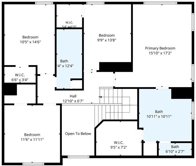 13407 Barton Meadow Lane - Photo 40