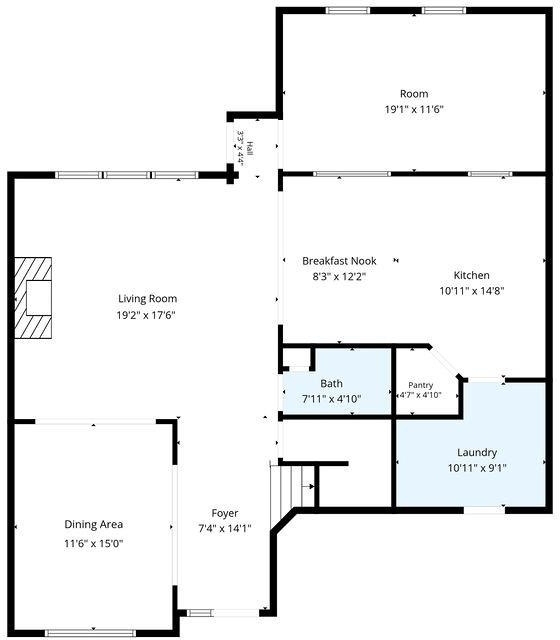 13407 Barton Meadow Lane - Photo 39