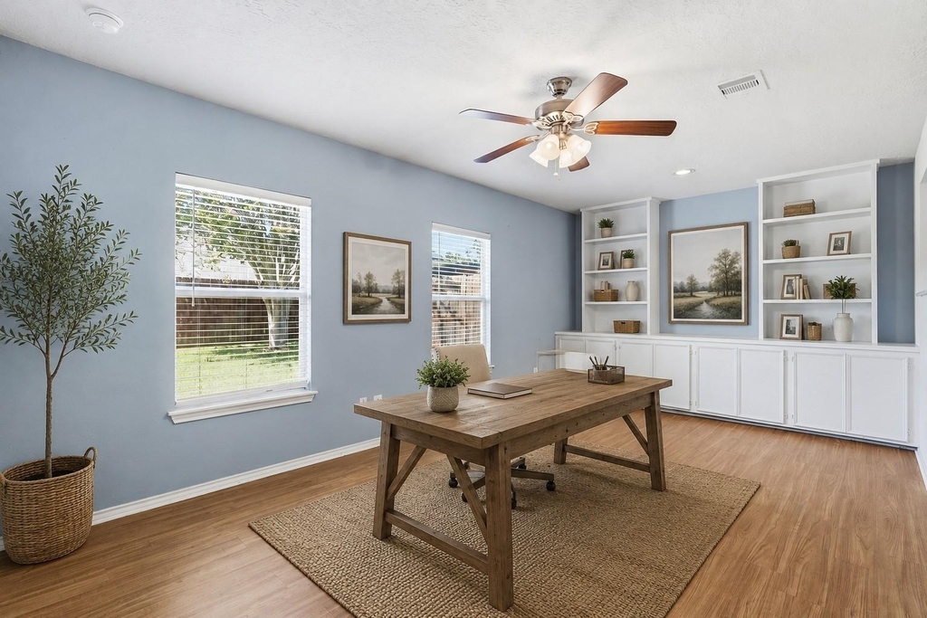 13407 Barton Meadow Lane - Photo 17