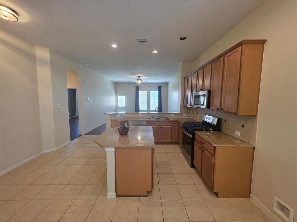 2954 Smokey Forest Lane - Photo 8